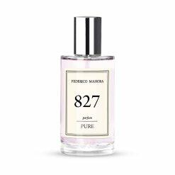FM 827 Dames Parfum – Pure