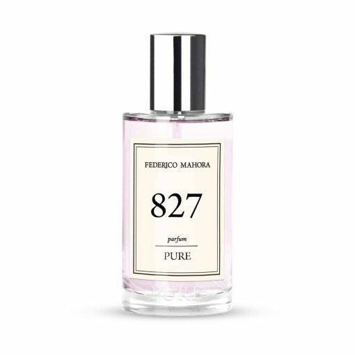 FM 827 Dames Parfum – Pure