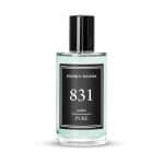 FM 831 Heren Parfum