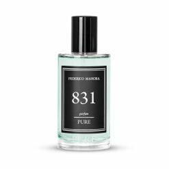 FM 831 Heren Parfum – Pure