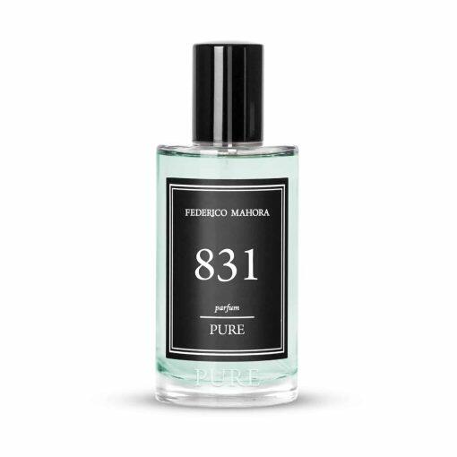 FM 831 Heren Parfum – Pure