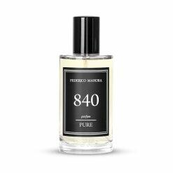 FM 840 Heren Parfum – Pure