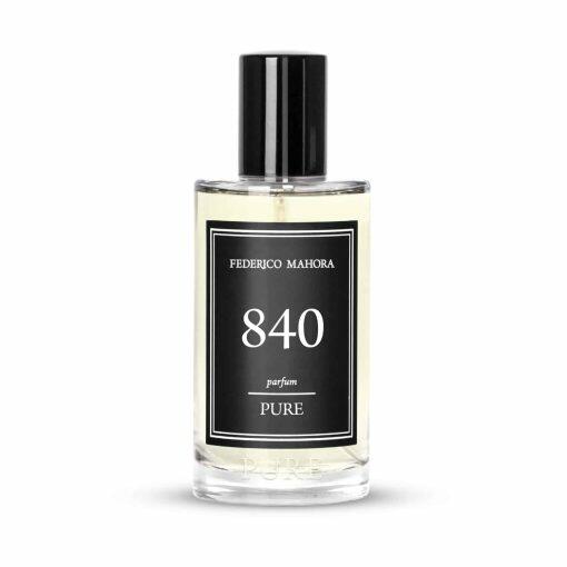 FM 840 Heren Parfum – Pure
