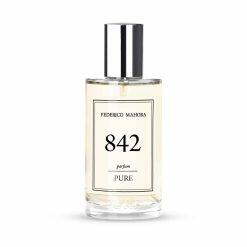 FM 842 Dames Parfum – Pure
