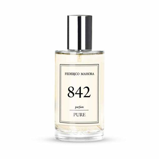 FM 842 Dames Parfum – Pure