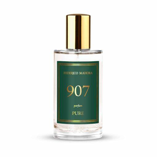 FM 907 Unisex Parfum – Pure