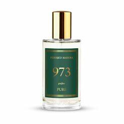 FM 973 Unisex Parfum – Pure