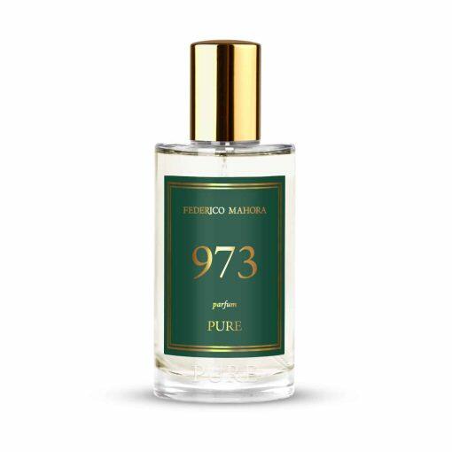 FM 973 Unisex Parfum – Pure