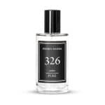 FM 326 Heren Pure Parfum