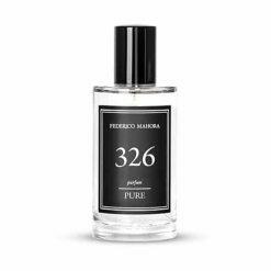 FM 326 Heren Parfum – Pure