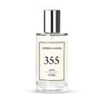 FM 355 Dames Pure Parfum