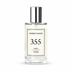 FM 355 Dames Parfum – Pure
