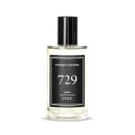 FM 729 Heren Pure Parfum