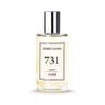 FM 731 Dames Pure Parfum