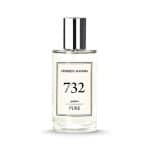 FM 732 Dames Pure Parfum