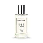 FM 733 Dames Pure Parfum