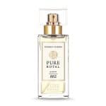 FM 862 Dames Parfum Pure Royal