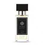 FM 867 Heren Parfum Pure Royal