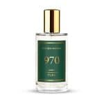 FM 970 Unisex Pure Parfum
