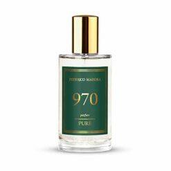 FM 970 Unisex Parfum – Pure