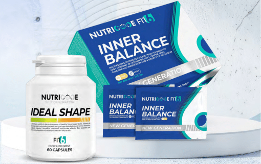 Detox & Energy Set