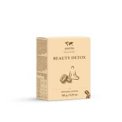 Ground Coffee - Beauty Detox