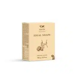 Ground Coffee - Ideal Shape