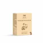 Ground Coffee Weight Blocker
