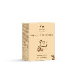 Ground Coffee - Weight Blocker