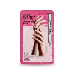 Chamos Acaci Snail Repair Moisture Hand Pack