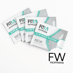 Slim Body - Testers