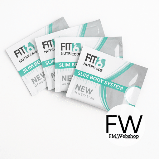 Slim Body - Testers