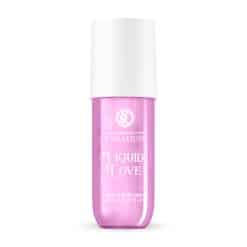 Kreasyon Creation Hair & Body Mist - Liquid Love
