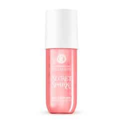 Kreasyon Creation Hair & Body Mist - Secret Spark
