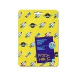 Patch Holic Aqua Plus Firming Mask