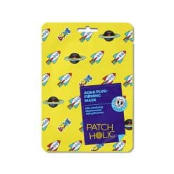 Patch Holic - Aqua Plus+ Firming Mask