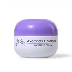Patch Holic - Avocado Ceramide Moisture Cream OP=OP