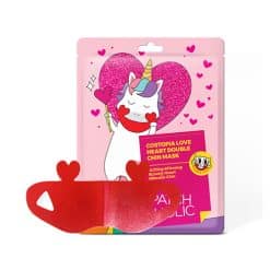 Patch Holic - Costopia Love Heart Double Chin Mask