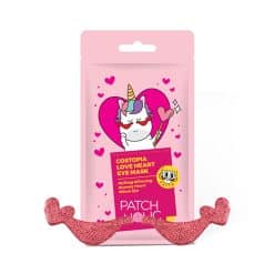Patch Holic - Costopia Love Heart Eye