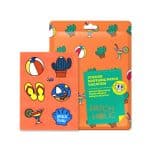 Patch Holic Sticker Soothing Patch Vacation