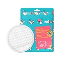 Patch Holic - Whipping Bubble Cleansing Facial Pad