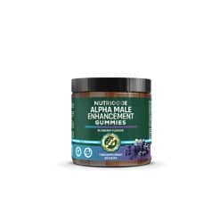 Alpha Male Enhancement Gummies