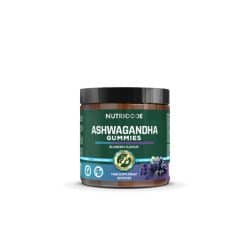 Ashwagandha Gummies