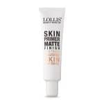 Lollis Skin Primer Matte Finish