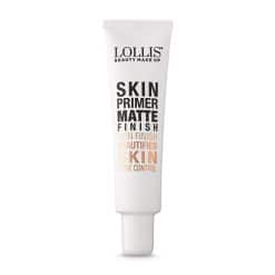 Lollis - Skin Primer Matte Finish