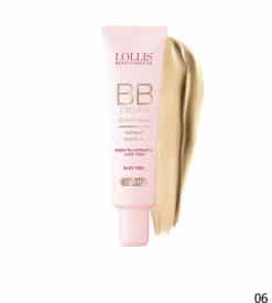 Lollis - BB Cream Light