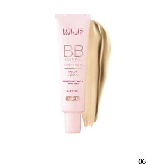 Lollis - BB Cream Light