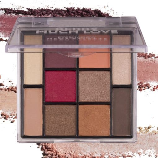 Lollis - Berry Much Love Eyeshadow Palette - Afbeelding 2