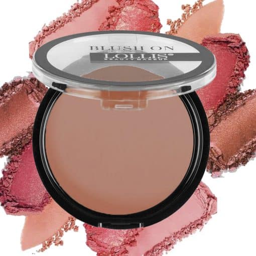 Lollis - Blush On B Series 08 - Afbeelding 2