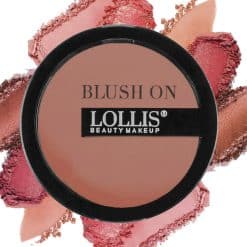 Lollis - Blush On B Series 08